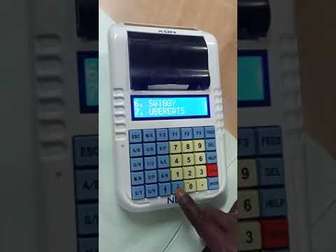ngx billing machines payment mode option @ pls call 9246883372
