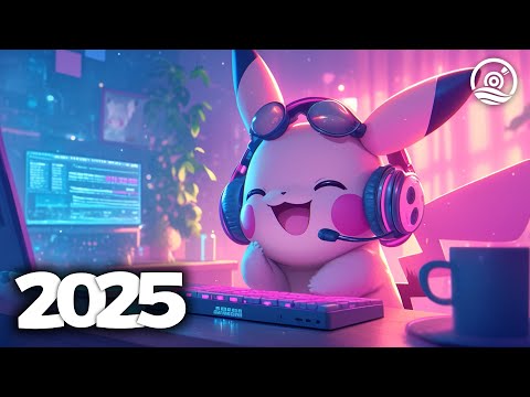 Music Mix 2025 🎧 EDM Mixes of Popular Songs 🎧 EDM Bass Boosted Music Mix #389