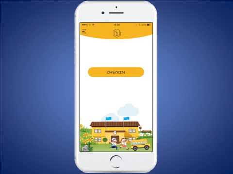 School Management App - Endive Software