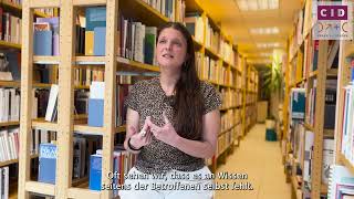 GENDER, PEACE & SECURITY: The Implementation of the Istanbul Convention with PASSERELL