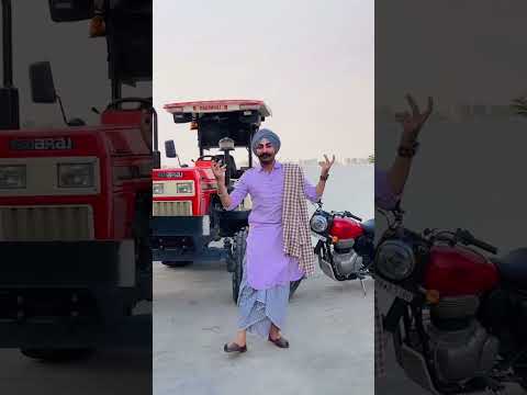 Kadi Behnde c Jo Mehfala ch Naal Judh ke, ohi jadaan vich behn lag gaye | Aukhe Sokhe #shorts