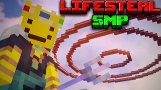 ❤️‍🔥 Lifesteal SMP FINALE: 👑 A True Apocalypse 👑 ***