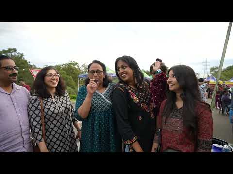 SWAAD 2024 Vibes | Get Ready for SWAAD 2025 – May 31st @ St George Indian Orthodox Church Brisbane