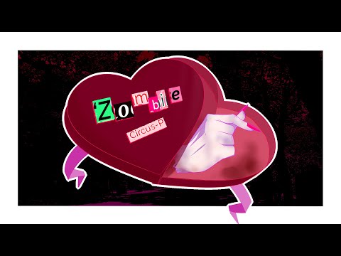 "Zombie" | Vocaloid Original Song