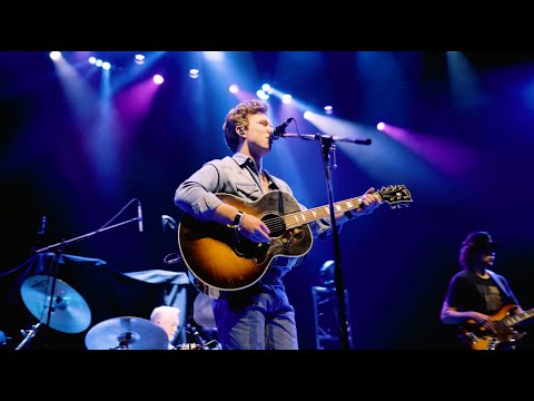 Ty Myers - Austin, TX | ACL Live w/ Aaron Watson (Recap)