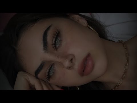 ★ EXTENSÃO DE CÍLIOS 1000x // cílios postiços naturalmente +4cm em cada fio 😼