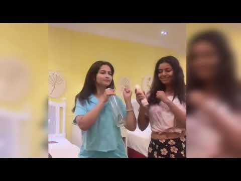 Gathchara সিরিয়ালের কিছু মুহূর্ত 💕 fun time with team ll #Gathchara #serialshow