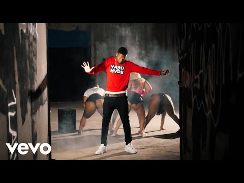 Jeff Fullyauto - Bamm Bamm (Official Video) ft. Producer Ajal, Yardhypemusic