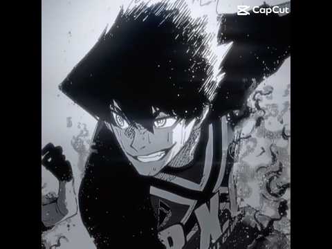Tabito Karasu | The Assassin Crow | #bluelock #karasu