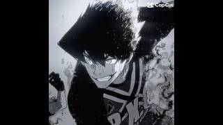 Tabito Karasu | The Assassin Crow | #bluelock #karasu