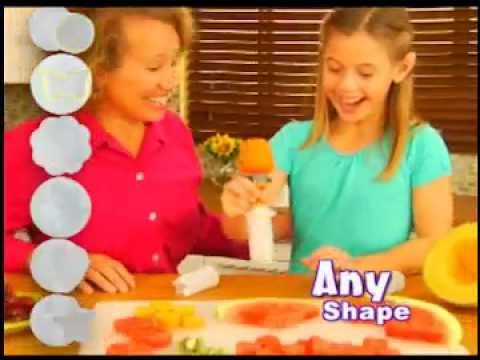 Pop Chef™ - Make Edible Creations {Commercial}
