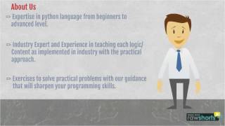 Python Intro Video