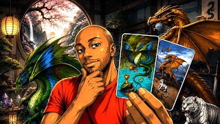 AQUARIUS-THIS IS WHY EVERYTHING IS WORKING OUT FOR YOU