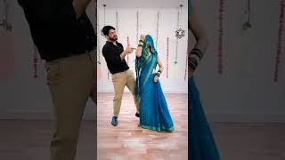 Gauri re bharthaar tera aaya #permilaclothemporium #sumitgoswami #shortsfeed  #dancevideo #dance