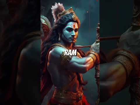 How did Krishna die? #shorts #krishna