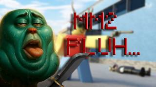 Funny Mm2 Compilation...