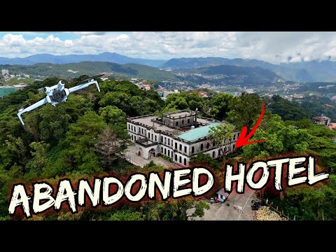 HOTEL SA BAGUIO MULTO ANG NAKATIRA|| BAWAL PASOKIN DAHIL SA MGA KABABALAGHAN NA NAGYAYARI DITO.
