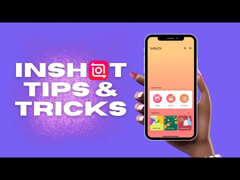 InShot Editing Pro Tips: Advanced Techniques for Mobile Creators | #Editing WithChanice