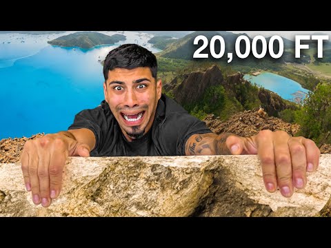 I Faced My BIGGEST Fears...