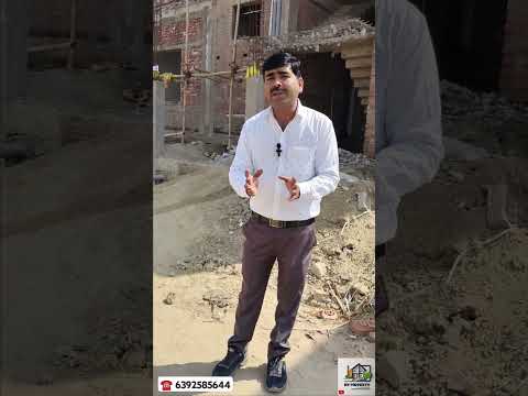 Plots for sale in lucknow | #Bhagyanshgroup | #lucknowrealestate | #landforsalelucknow | #gosainganj