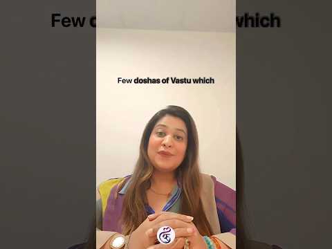 Vastu doshas that cannot be treated❌#vastudosh #astrology  #numerology #vastutipsforhome #tarotcards