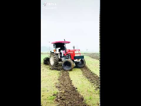 ZimiDar JaTT 💪~ਕਰਾਉਦੇ ਅੱਤ 🚜🚜