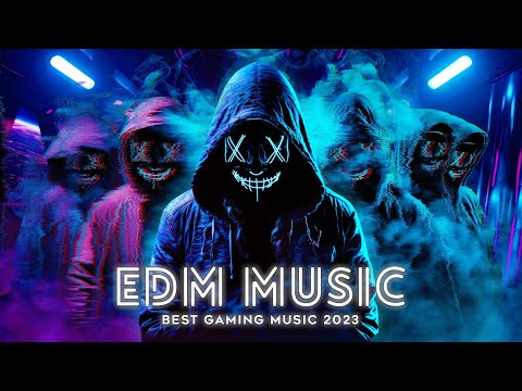 🔥Best Gaming Music 2023 Mix ♫ Top 50 EDM Remixes x NCS Gaming Music ♫ Best EDM, Trap, DnB, Dubstep