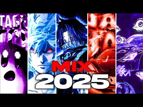 NEW PHONK/FUNK SONGS 2025 | VIRAL BRAZILIAN PHONK