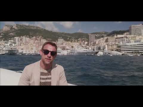 Loyle Carner - Hate (Sky Sports F1 Monaco GP 2024 Grand Prix Sunday Intro)