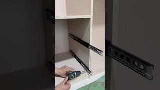 How to Install Drawer Slides - Easy & Professional Guide