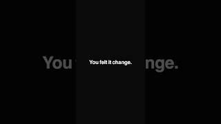 You Felt It Change — This Is Why #psychology #datingpatterns #relationships  #emotionalintelligence