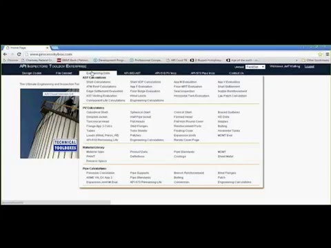 API Inspectors Toolbox Complete Walkthrough