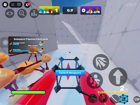 Hitting the crack head shots