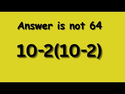 Mostly students do this wrong| BODMAS|maths climber