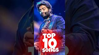 Top 10 Best Heart Touching Songs Of Arijit Singh | HM LO-FI 🎶 2025 | #hmlofi #shortsfeed #song