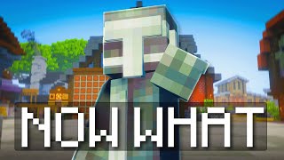 Aura is over, so now what? (Hypixel Skyblock Daily)