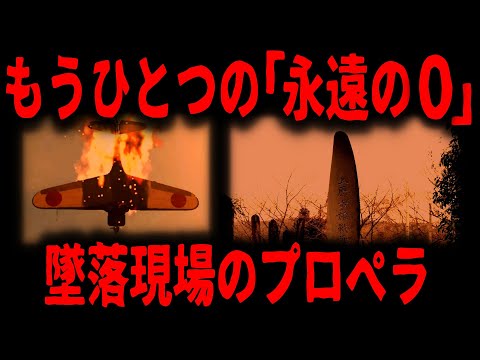 【近代史特別編】600機に1機で突撃した英雄の終焉の地