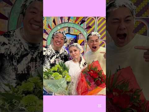 【乃木中】与田祐希の卒業回を振り返るバナナマン｡ #バナナムーンgold