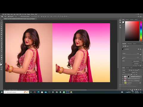 "Creative Photo Manipulation in Photoshop (Full Tutorial)"