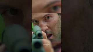 Shane Aims At Rick | TWD #Shorts