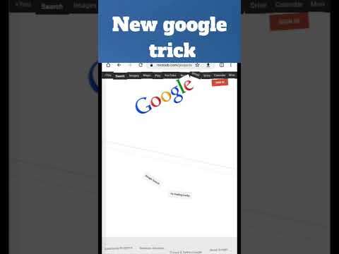 New google trick  #shorts #tricks @Minolextech