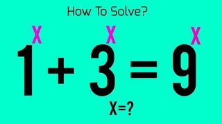 Russian Math Olympaid Tournament | Math Problems Solve✍️