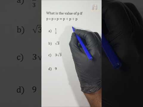 Why High School Math is SO EASY (and Why You Still Struggle With It)