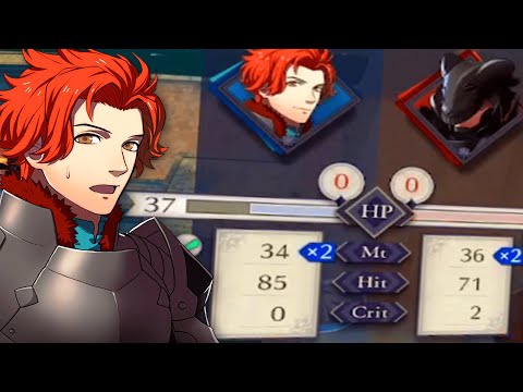 When I Lose A Character, Stream Ends - Chapter 21 No Monastery FE Three Houses