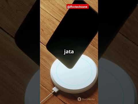 "🔥 Wireless Charging का Future! 📱 बिना तार के चार्जिंग कैसे बदल रही दुनिया?" #viralvideo #facts