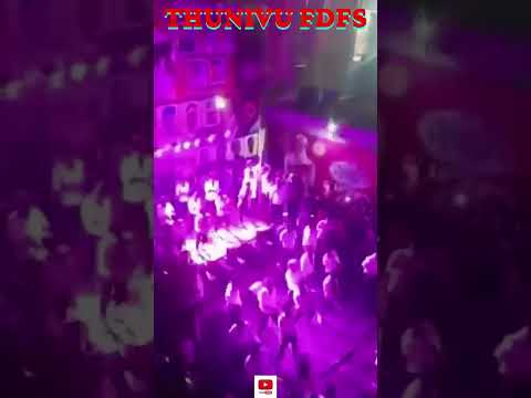 Thunivu FDFS | Thunivu Aattam Arrambam | Thunivu Preimere | #thunivu | #thunivufdfs