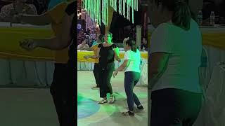 enjoy mga maam