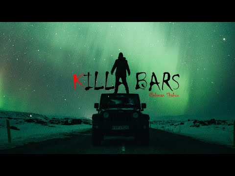 KILLA BARS - MEHMAAN (Punjabi Rap) || DEVRAN BEATS || UNDERGROUND || HIP HOP