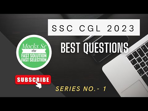 Oliveboard live mock Solution|| SSC CGL 2023 || 10th - 11th June || Fast solution Fast selection ||