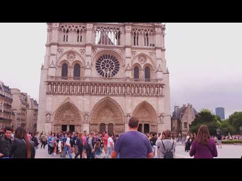 Paris in a Weekend Ultimate Itinerary for Adventurers!